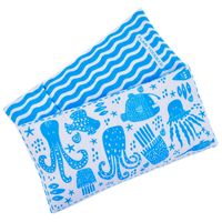 FLAXi Toddler Natural Heat Therapy - Ocean